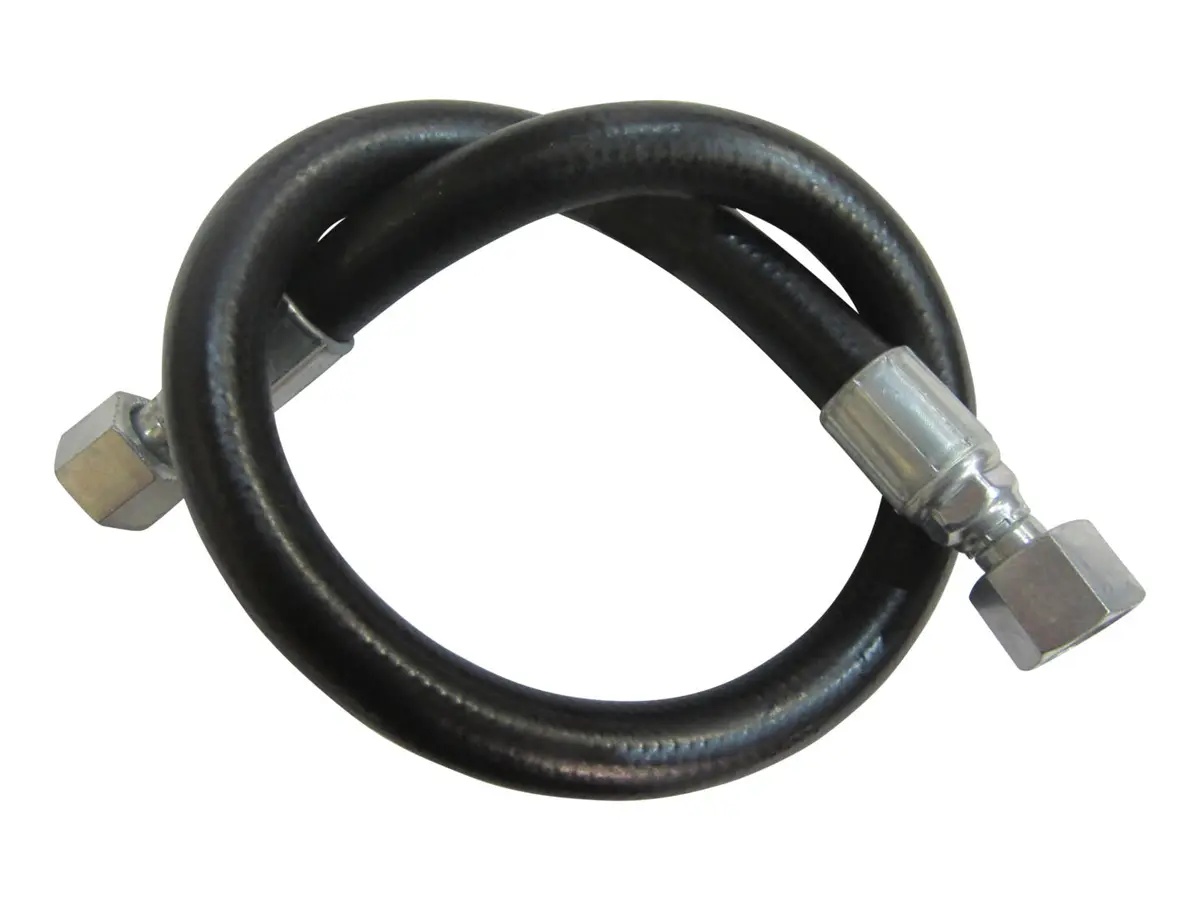JLG Part # 2753683 | HOSE,M3KXTF .62X34.00 STRXSTR, EA
