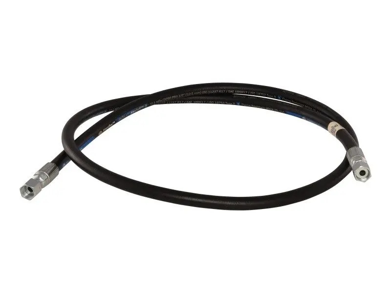 JLG Part # 2753686 | HOSE,M3KKXTF .50X87.00 STRXSTR, EA