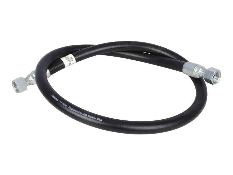 JLG Part # 2753688 | HOSE,M4KXTF .75X72.00 STRXSTR, EA