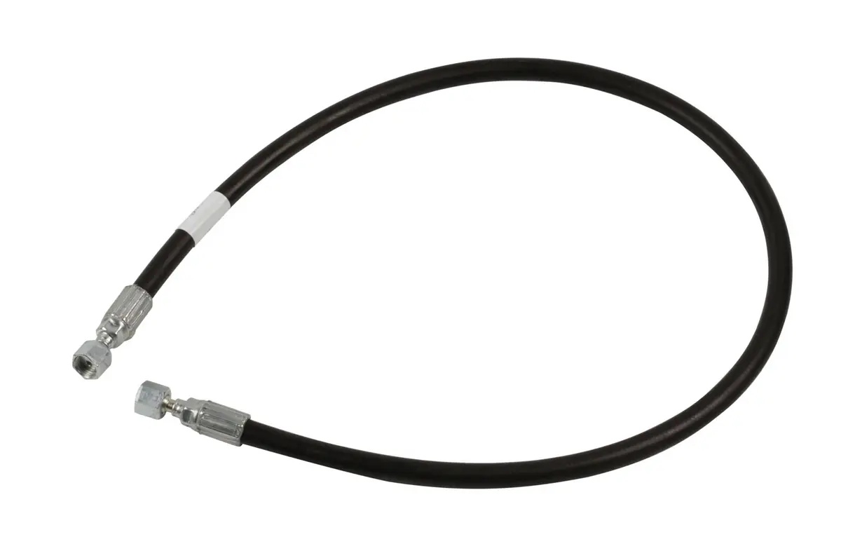 JLG Part # 2753722 | HOSE,4M2T,.25X40.00XSTRXSTR, EA