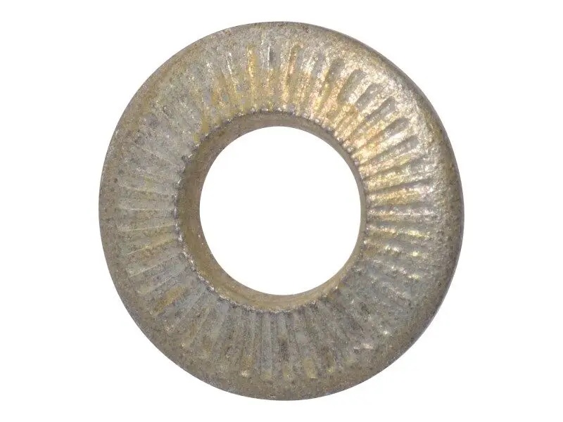 JLG Part # 120009 | LOCK WASHER dD 06x14, EA