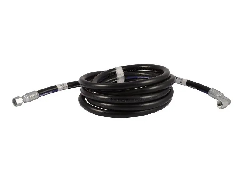 JLG Part # 2753756 | HOSE,M4KXTF1/2 X176.00"STRX90M, EA