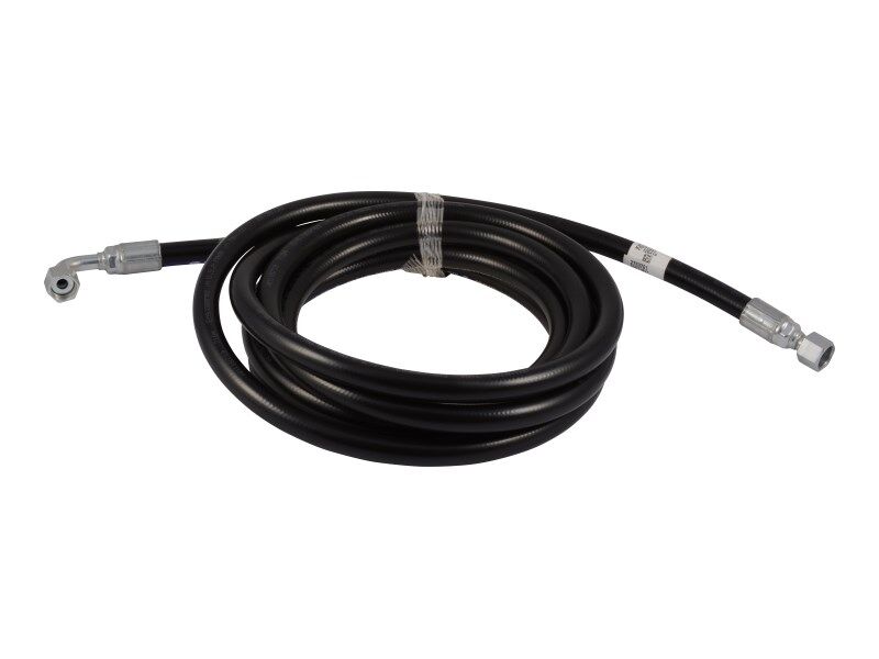 JLG Part # 2753761 - HOSE,8M4KXTF .50X216.00 STRX90, EA