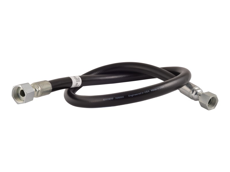 JLG Part # 2753772 | HOSE,12M3KXTF.75X60.00 STRXSTR, EA