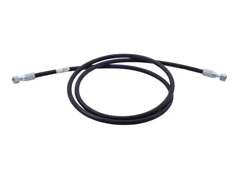 JLG Part # 2753785 | HOSE, .25X86.00 #4STR-#4STR, EA