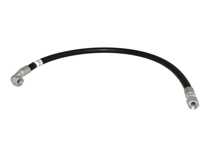 JLG Part # 2753843 | HOSE,M3KXTF.75X48.00 STRX90, EA