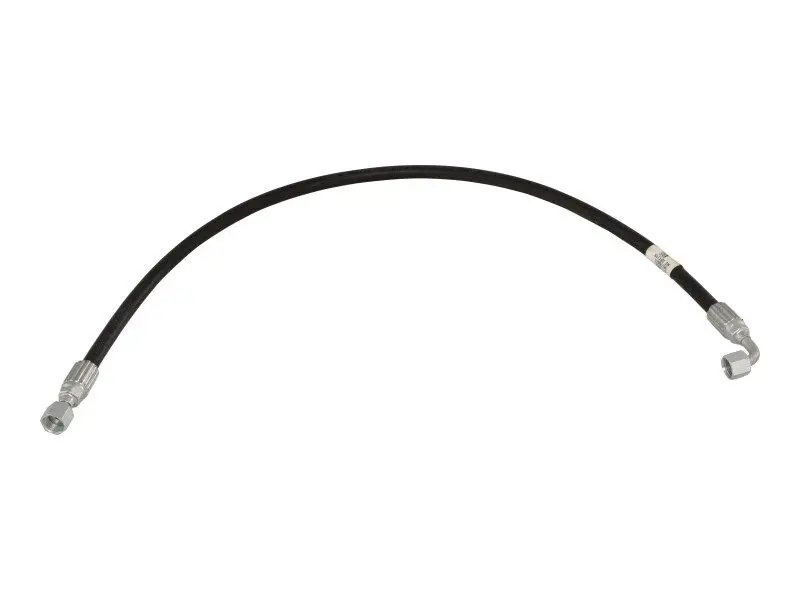JLG Part # 2753862 | HOSE,M3KXTF .25X34.00 STRX90S, EA