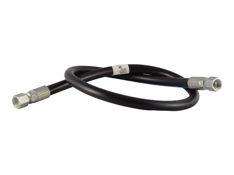 JLG Part # 2753928 - HOSE ASSY,1/2 X 49" STR-STR M3, EA