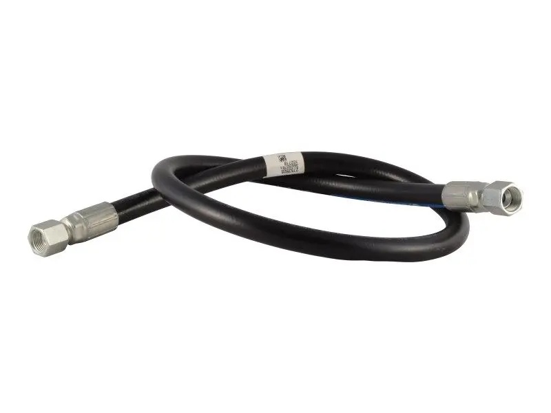 JLG Part # 2753928 | HOSE ASSY,1/2 X 49" STR-STR M3, EA