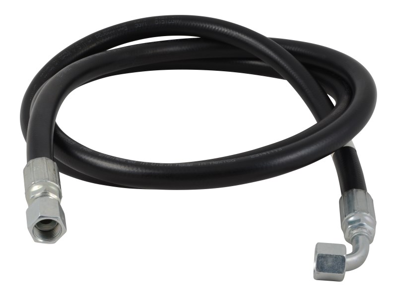 JLG Part # 2753931 | HOSE ASSY,1/2 X 96" STR-90 M4K, EA