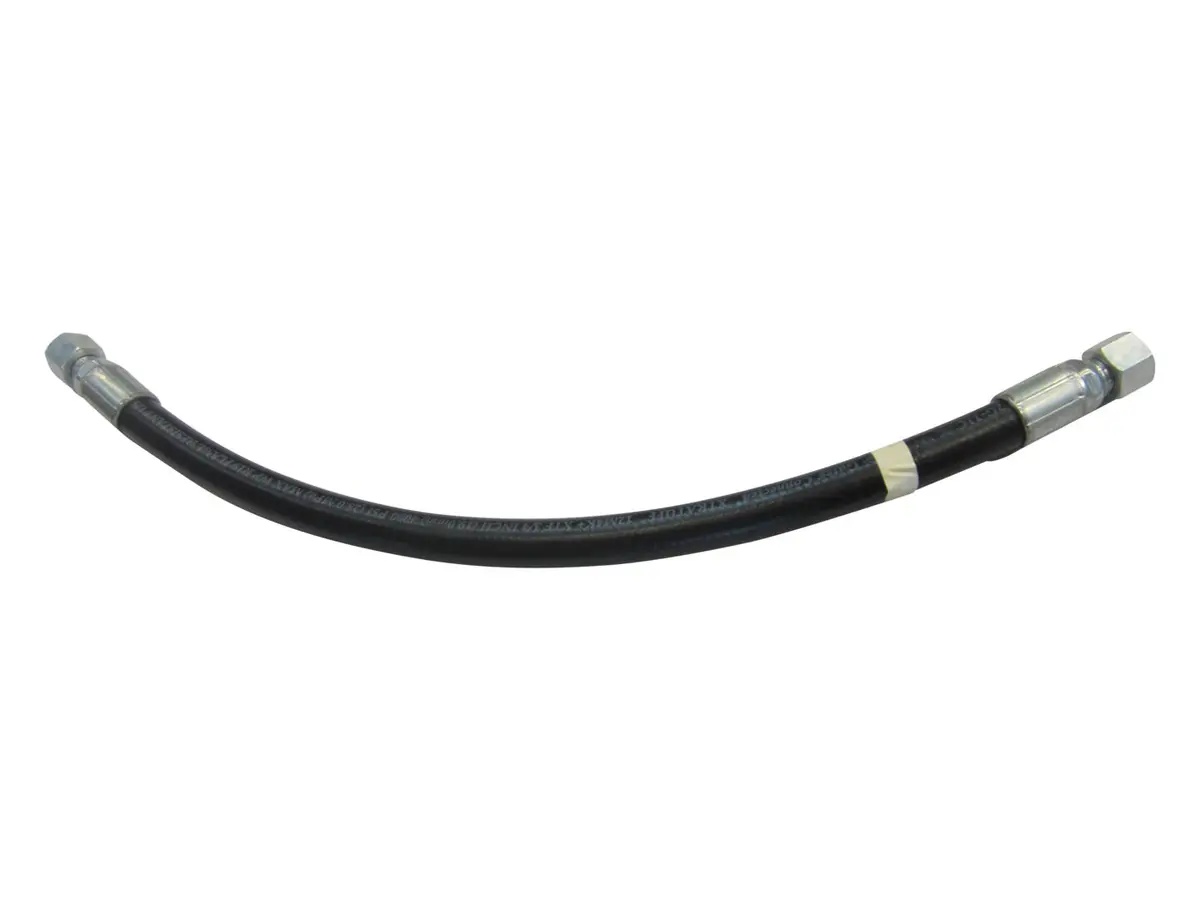 JLG Part # 2753969 | HOSE,12M4KXTF.75X30.00 STRXSTR, EA