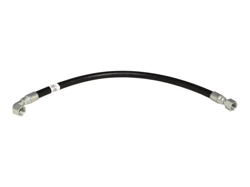 JLG Part # 2753987 | HOSE ASSY,10M3KXTF.62 X 34" OR, EA