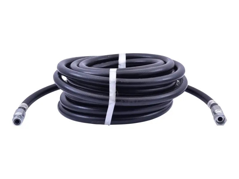 JLG Part # 2754003 | HOSE,12M3KXTF.75X807.00 STRXST, EA