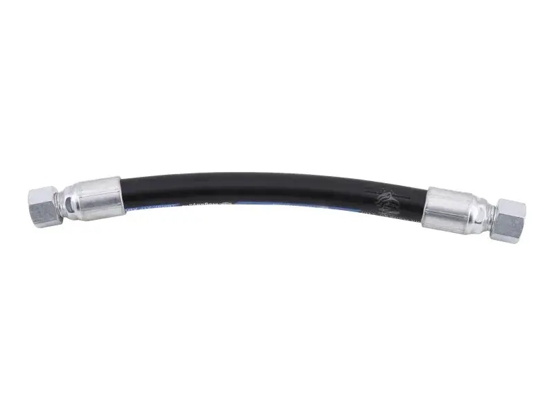 JLG Part # 2754279 | HOSE,M3K 1.00X21.75 STRXSTR, EA