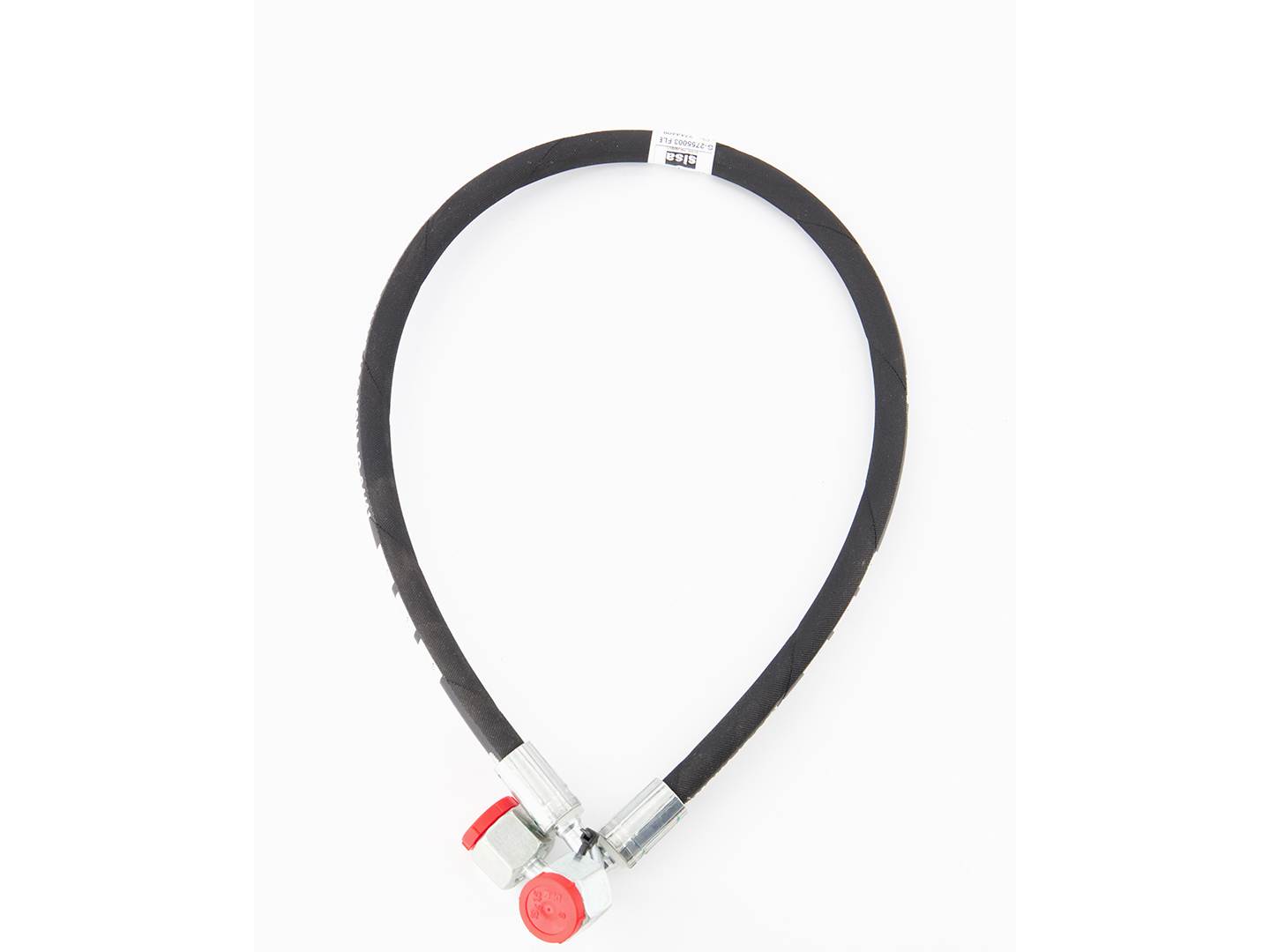 JLG Part # 2755003 | HOSE ASSY, STEERING, EA