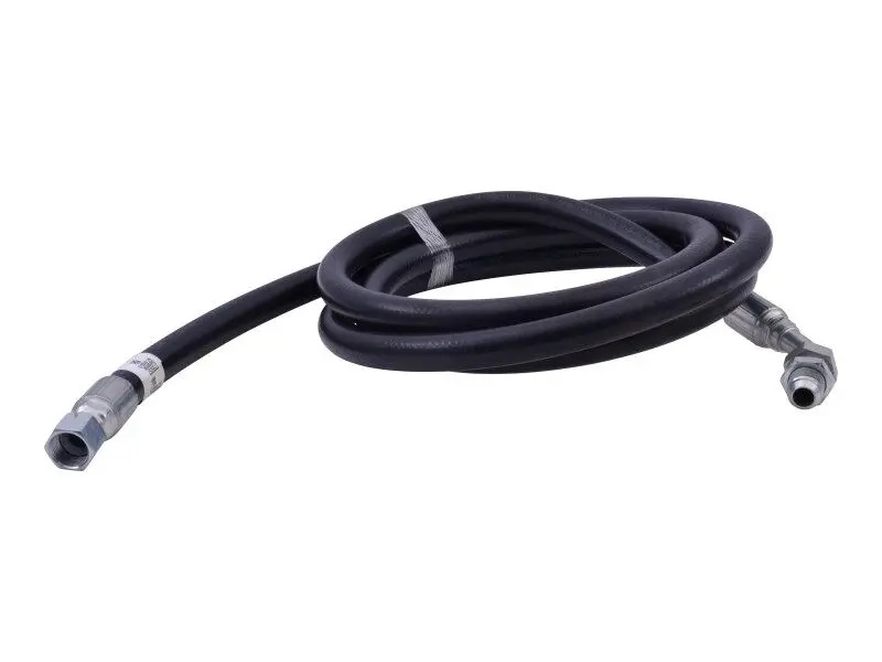 JLG Part # 2755057 | HOSE, .75 X 155 STR X 45 BH, EA