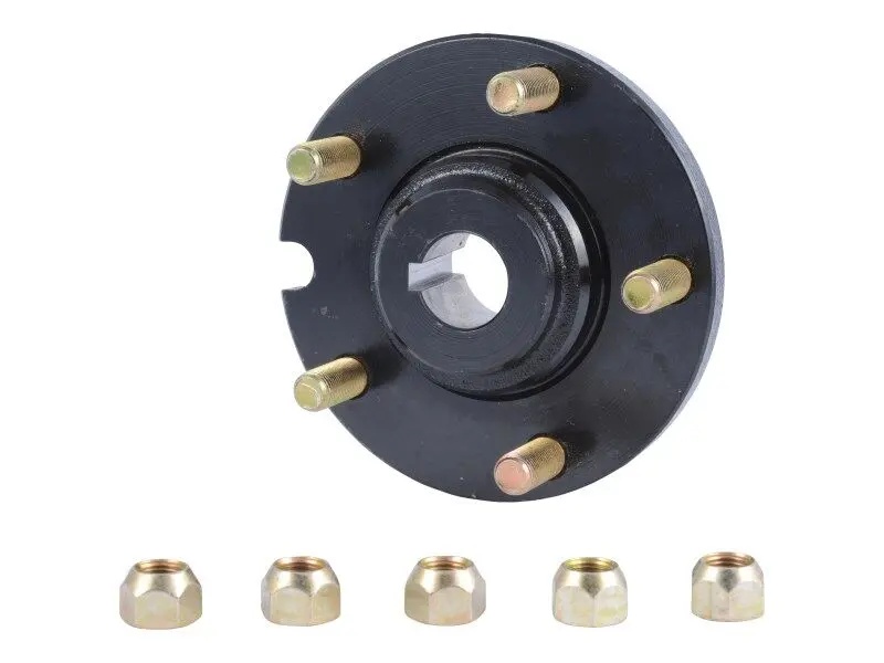JLG Part # 2780216S | HUB, REPLACES 2780165, EA