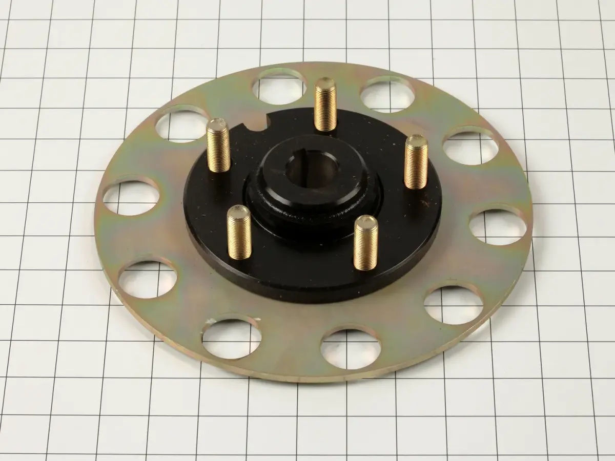JLG Part # 2780222 | HUB,DRIVE, EA