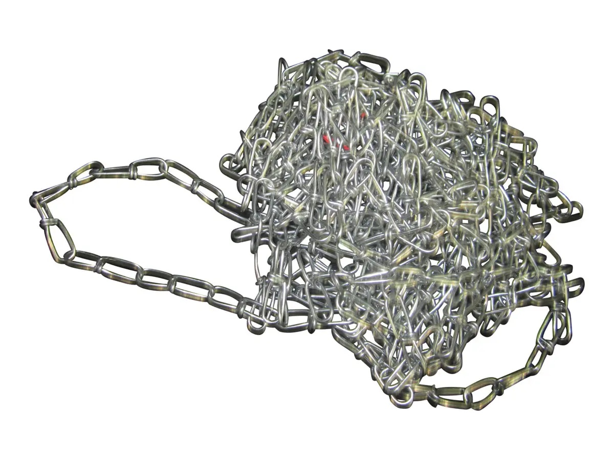 JLG Part # 1260017 | CHAIN,TENSO #3, FT