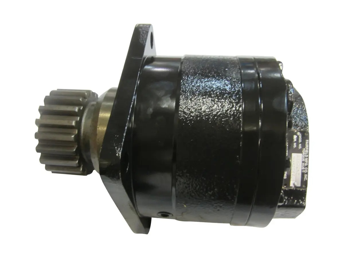 JLG Part # 2780247 | HUB,TORQUE, EA