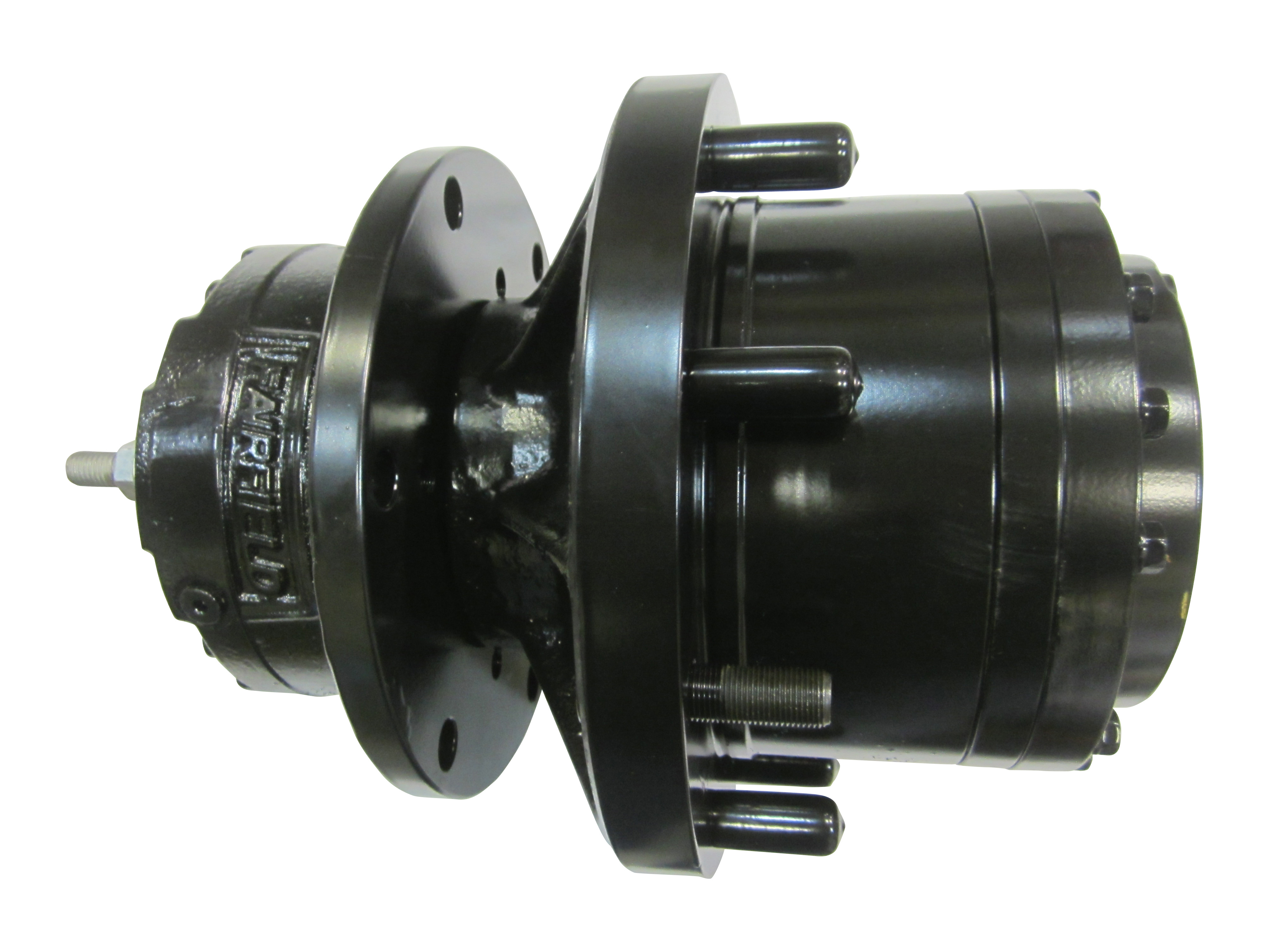 JLG Part # 2780267 | HUB, DRIVE, EA