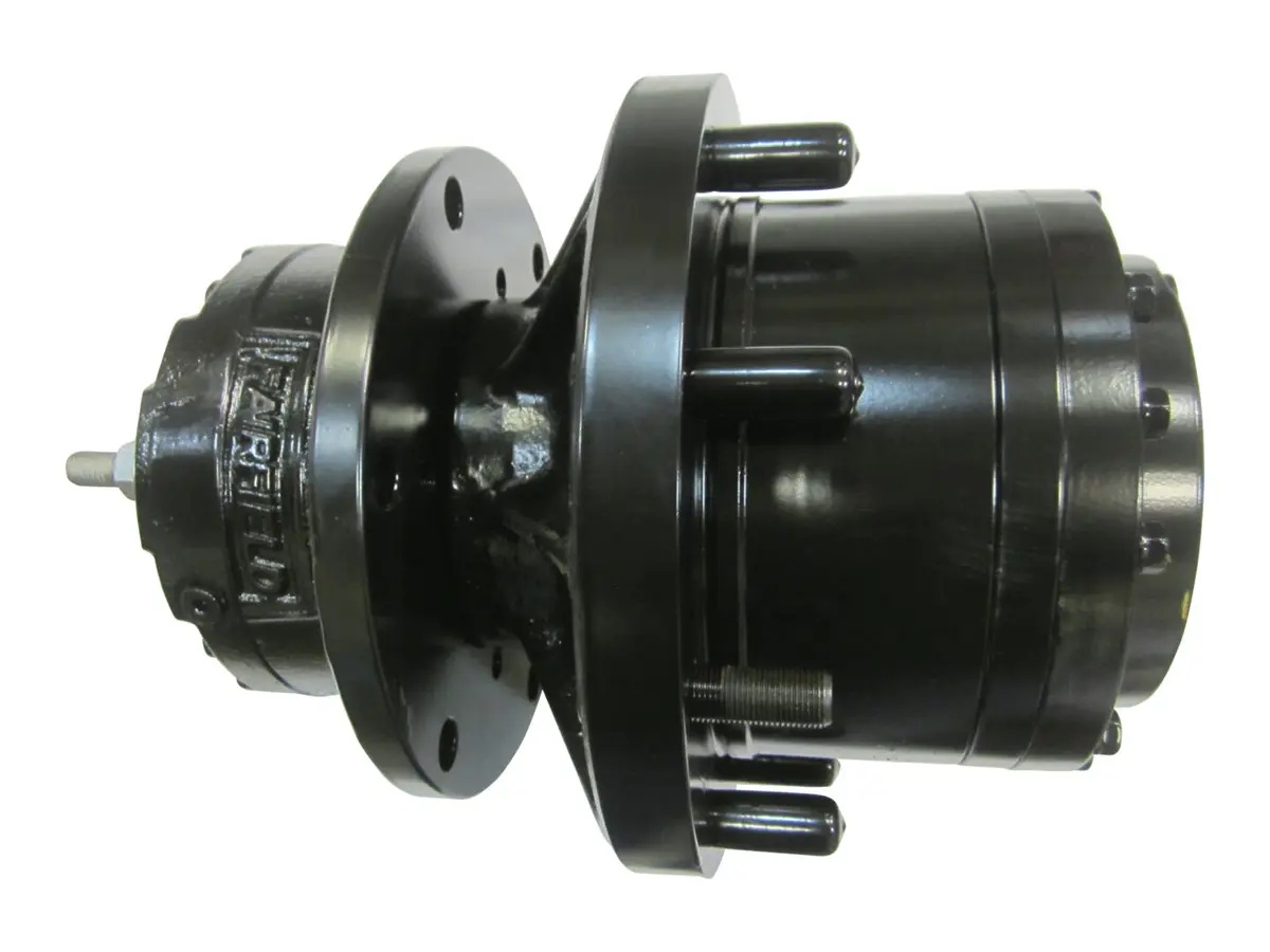 JLG Part # 2780267 | HUB, DRIVE, EA