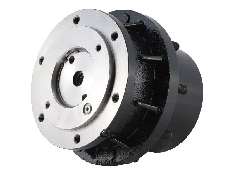 JLG Part # 2780269 | HUB,DRIVE, EA