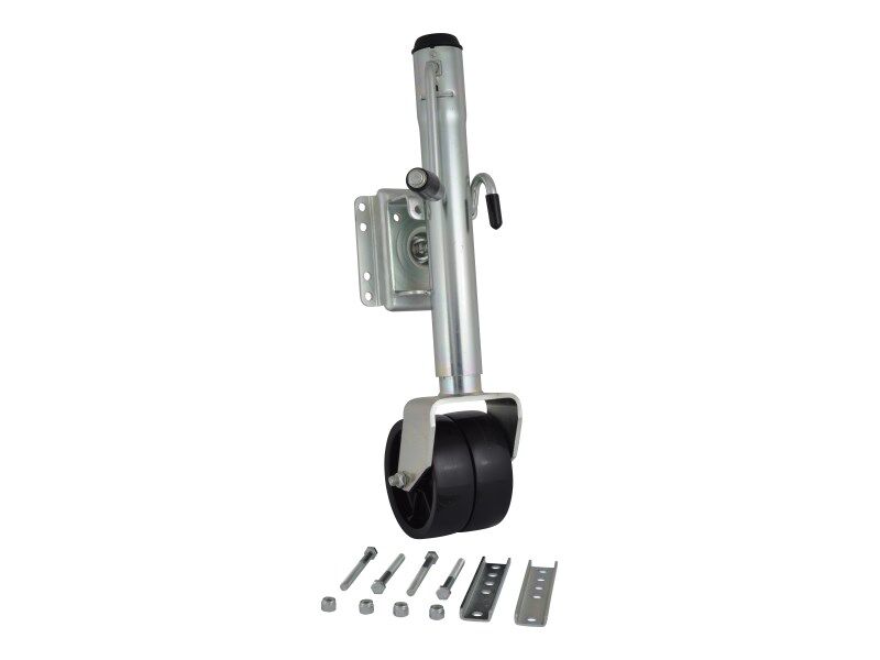 JLG Part # 2840026 - JACK,DUAL WHEEL, EA JLG Part # 2840026 - JACK,DUAL WHEEL, EA