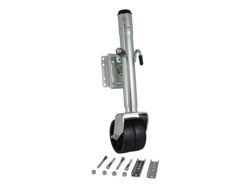 JLG Part # 2840026 | JACK,DUAL WHEEL, EA