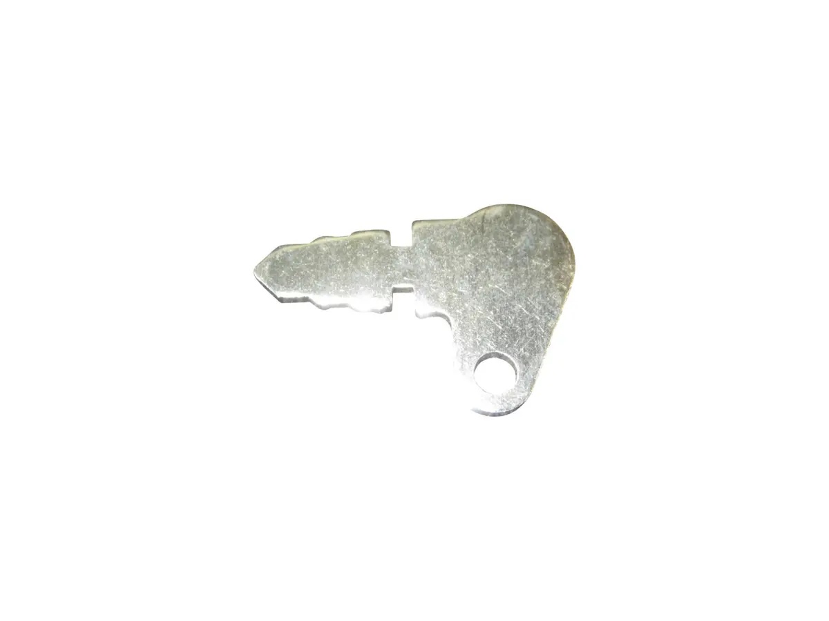 JLG Part # 2860002 | KEY,   83357 IGNITION, EA