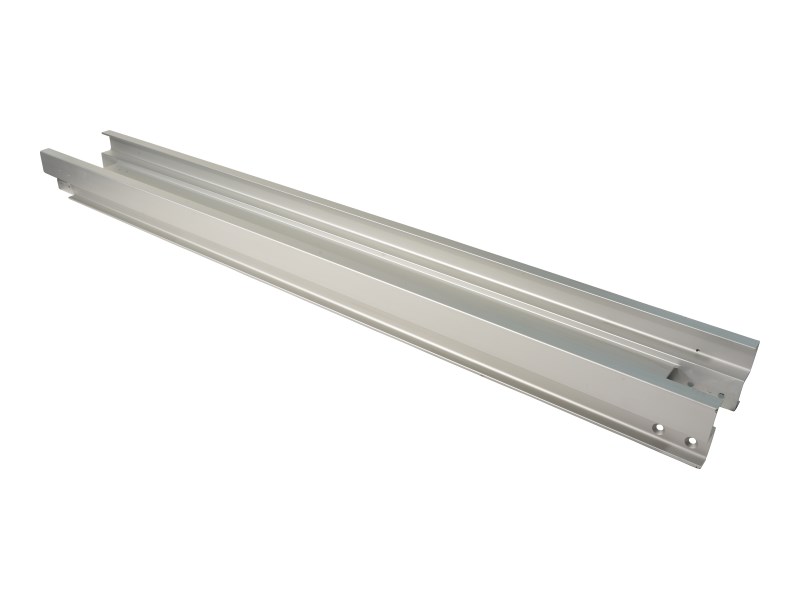 JLG Part # 1271489 | CHANNEL, MAST (#4) DVSP, EA