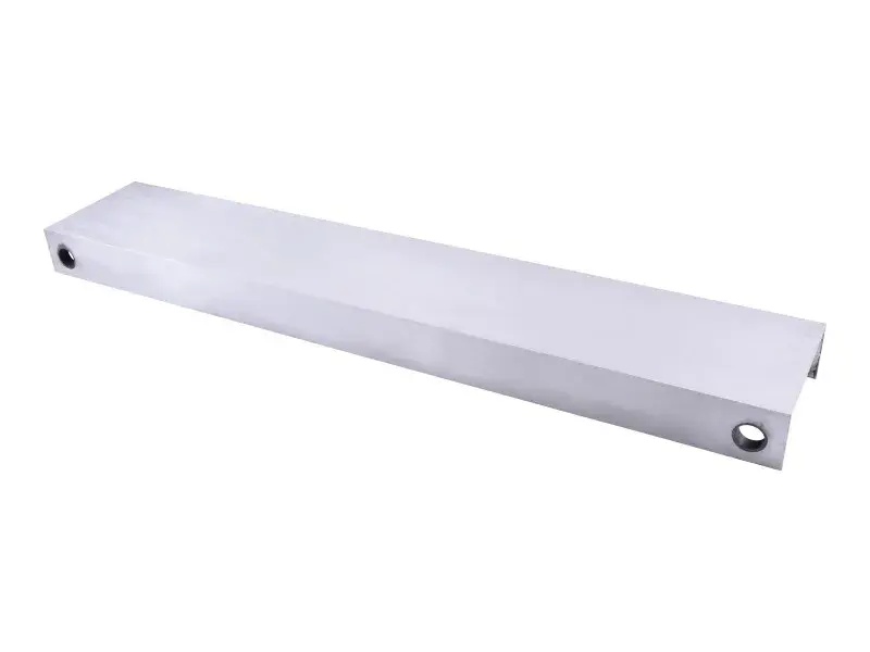 JLG Part # 1271585 | CHANNEL,JIB ASSEMBLY, EA