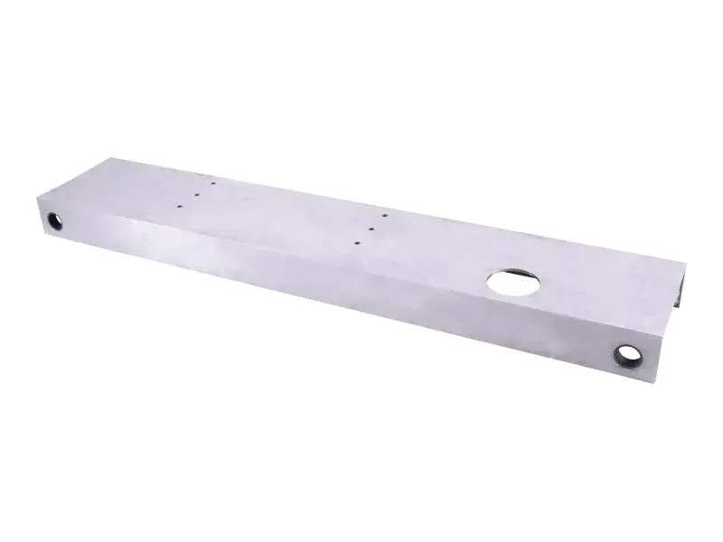 JLG Part # 1271633 | CHANNEL, JIB ASSEMBLY, EA