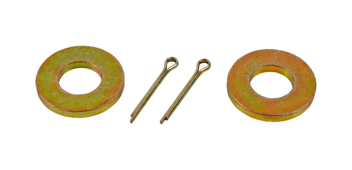 JLG Part # 2890245 | KIT(SERVICE),WHEEL BEARING RET, EA