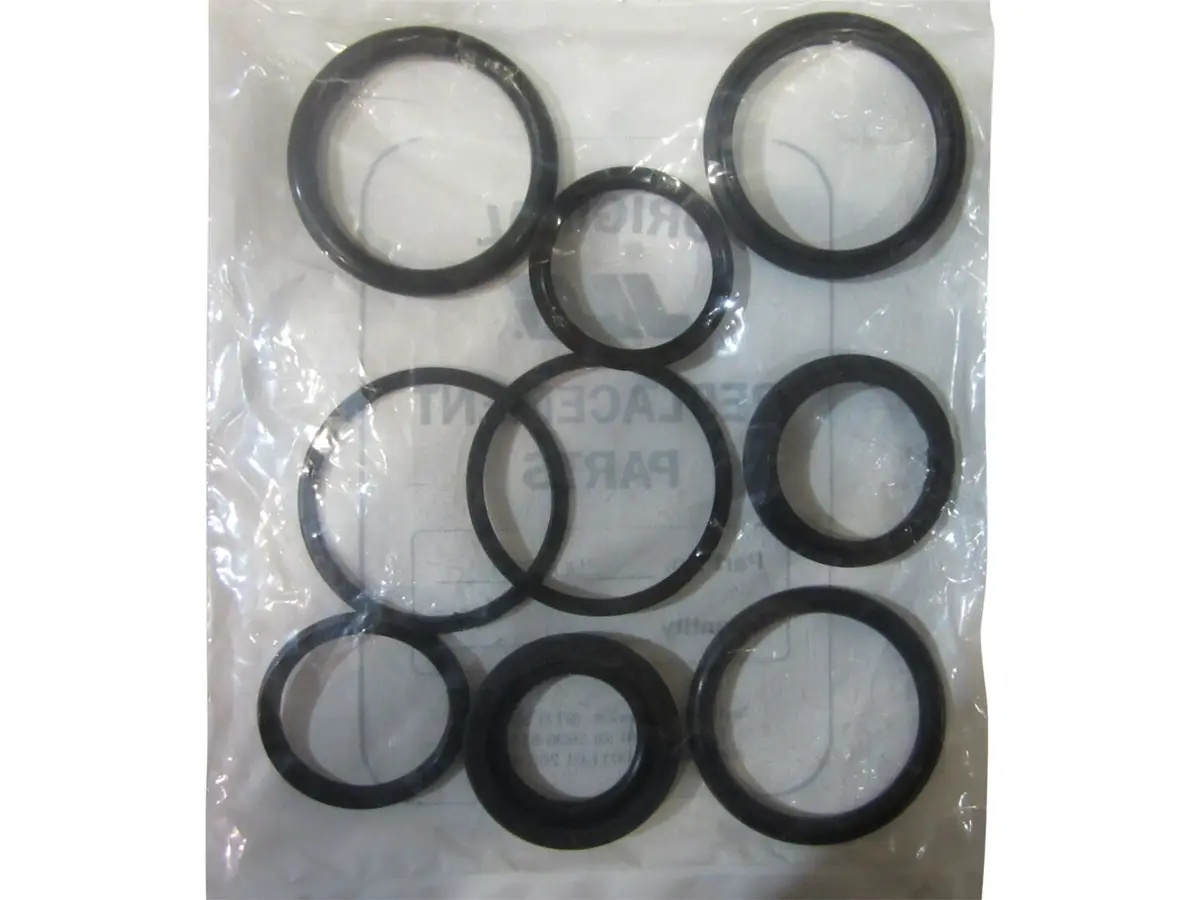 JLG Part # 2900099 | KIT, SEAL, EA