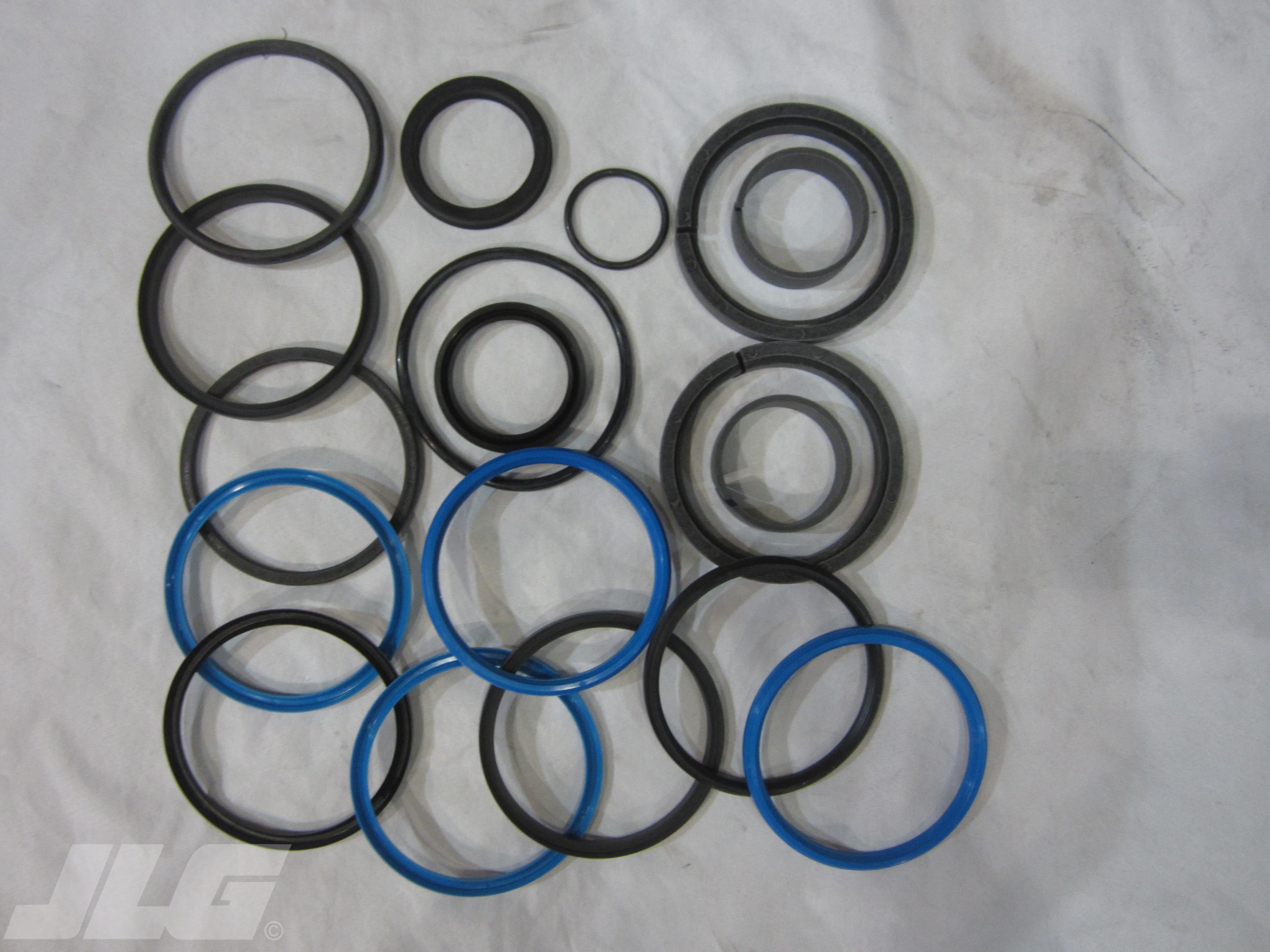 JLG Part # 2900340 - KIT, SEAL, EA