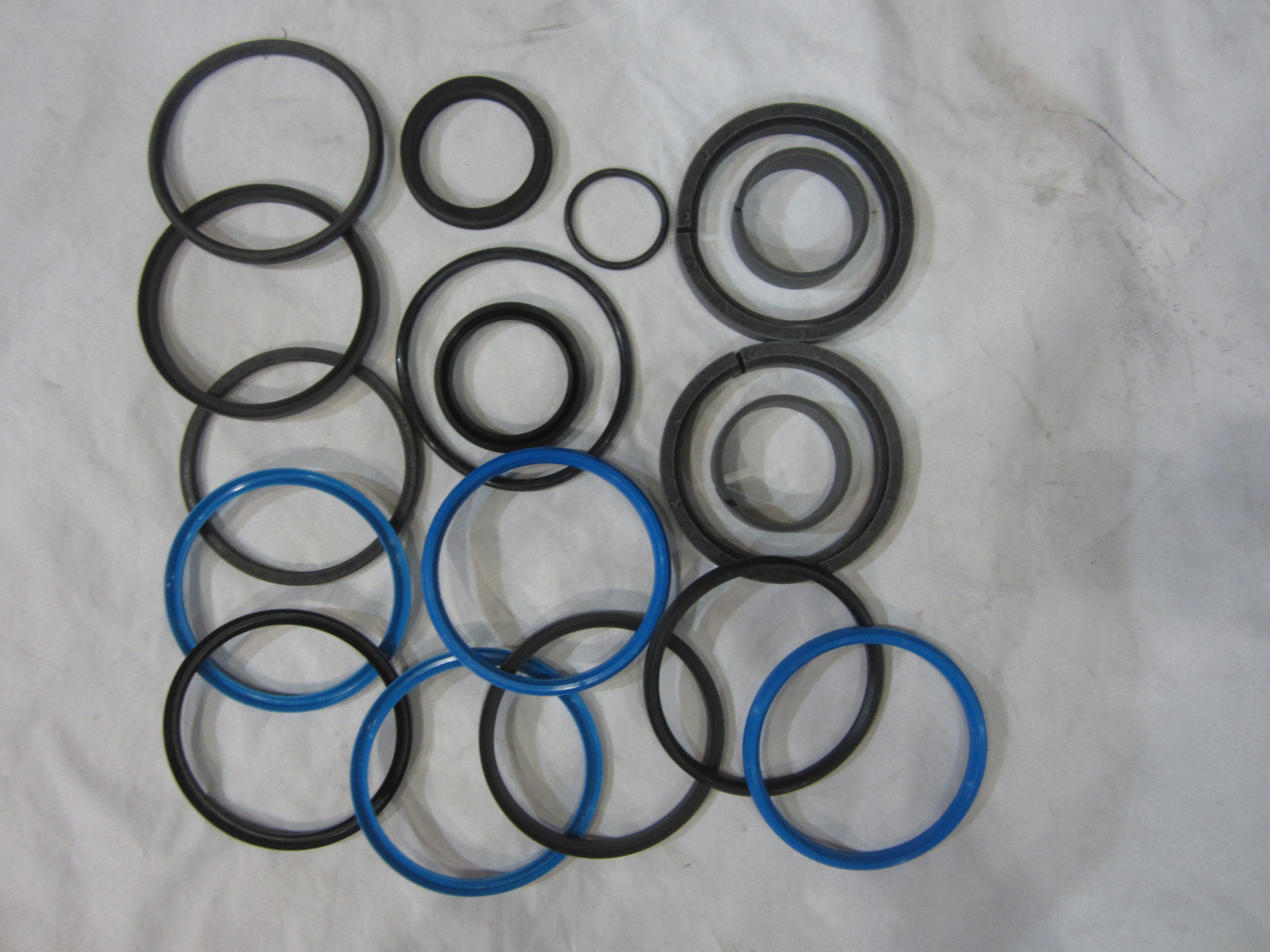 JLG Part # 2900340 | KIT, SEAL, EA