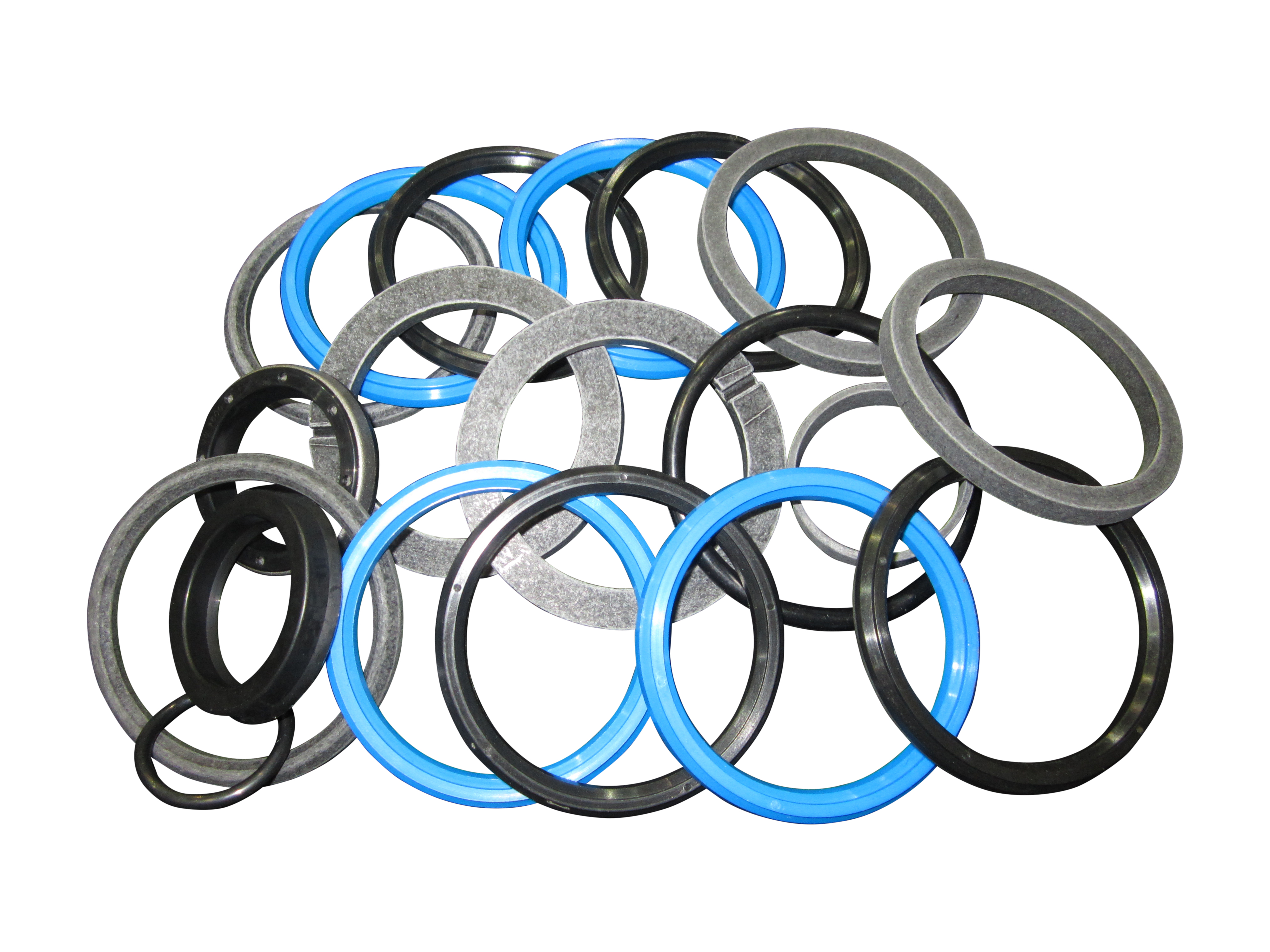 JLG Part # 2900371 | KIT, SEAL, EA