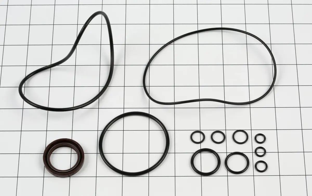 JLG Part # 2900788 | SEAL,KIT, EA