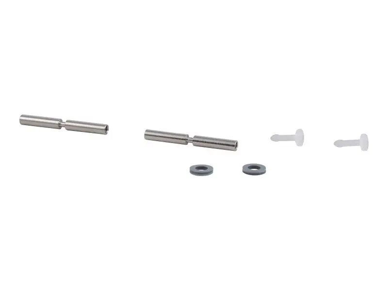 JLG Part # 2900859 | HINGE PIN, RETAINER KIT, EA