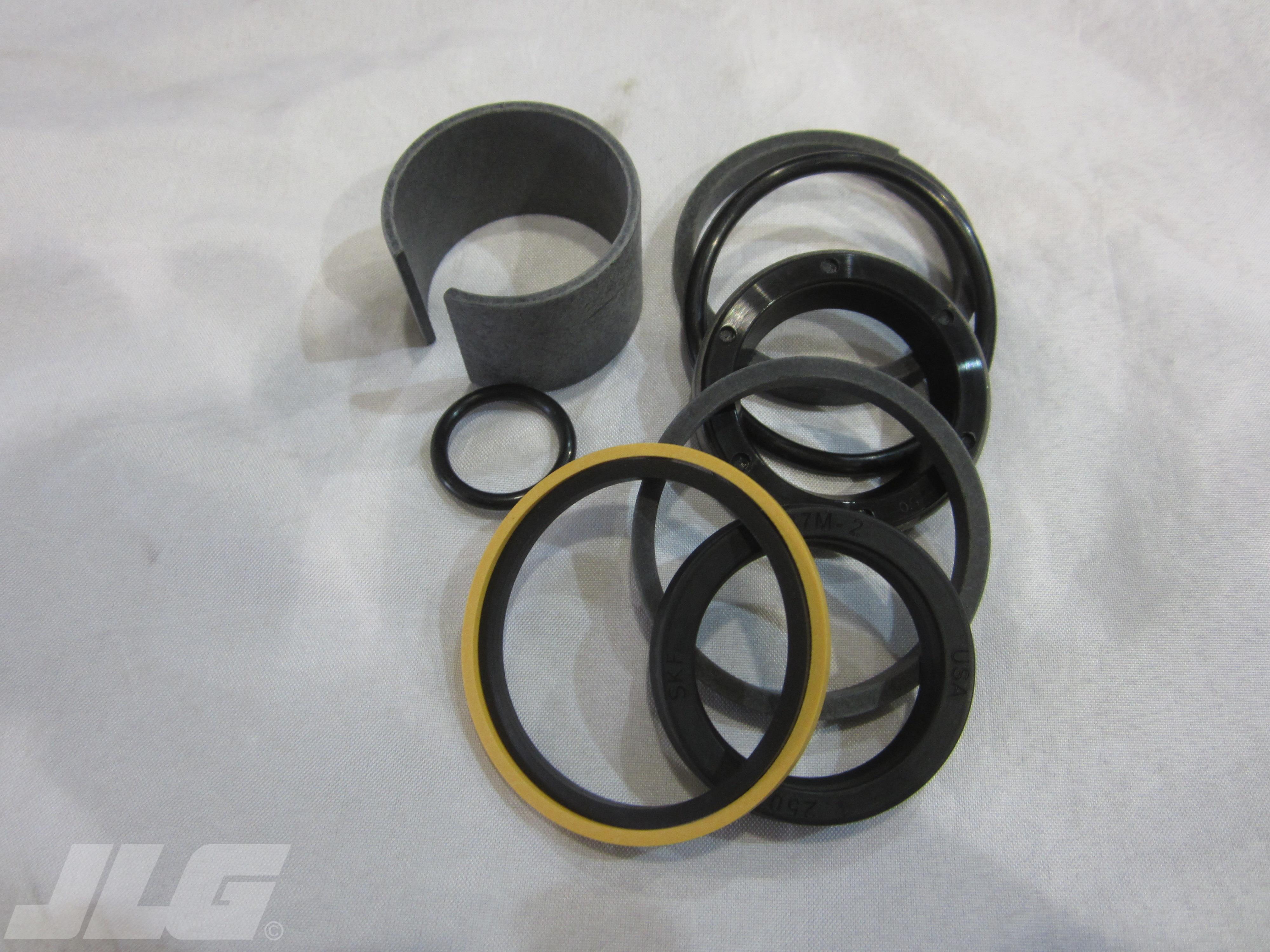 JLG Part # 2901242 - SEAL,KIT, EA