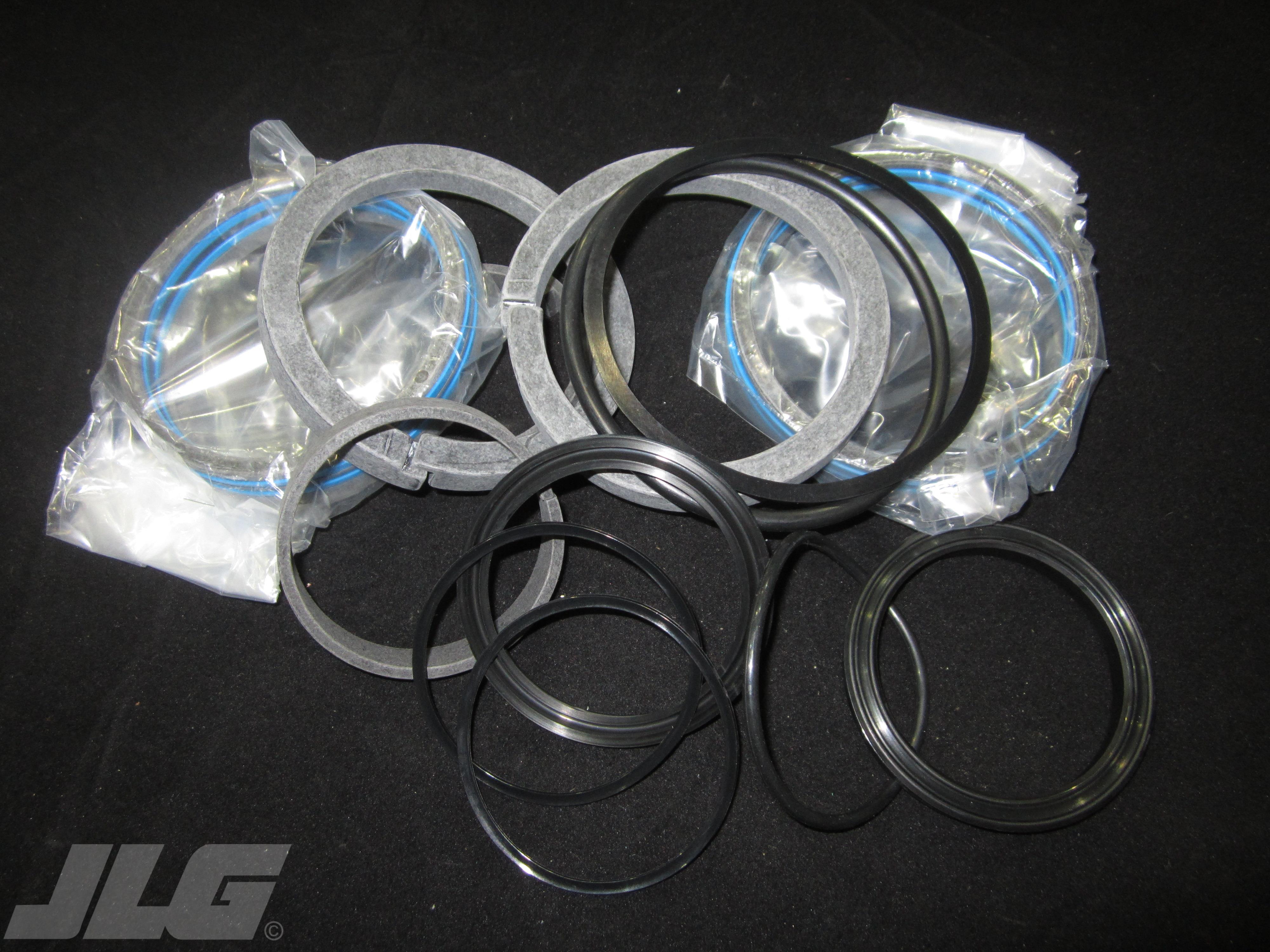 JLG Part # 2901273 - KIT,SEAL, EA JLG Part # 2901273 - KIT,SEAL, EA