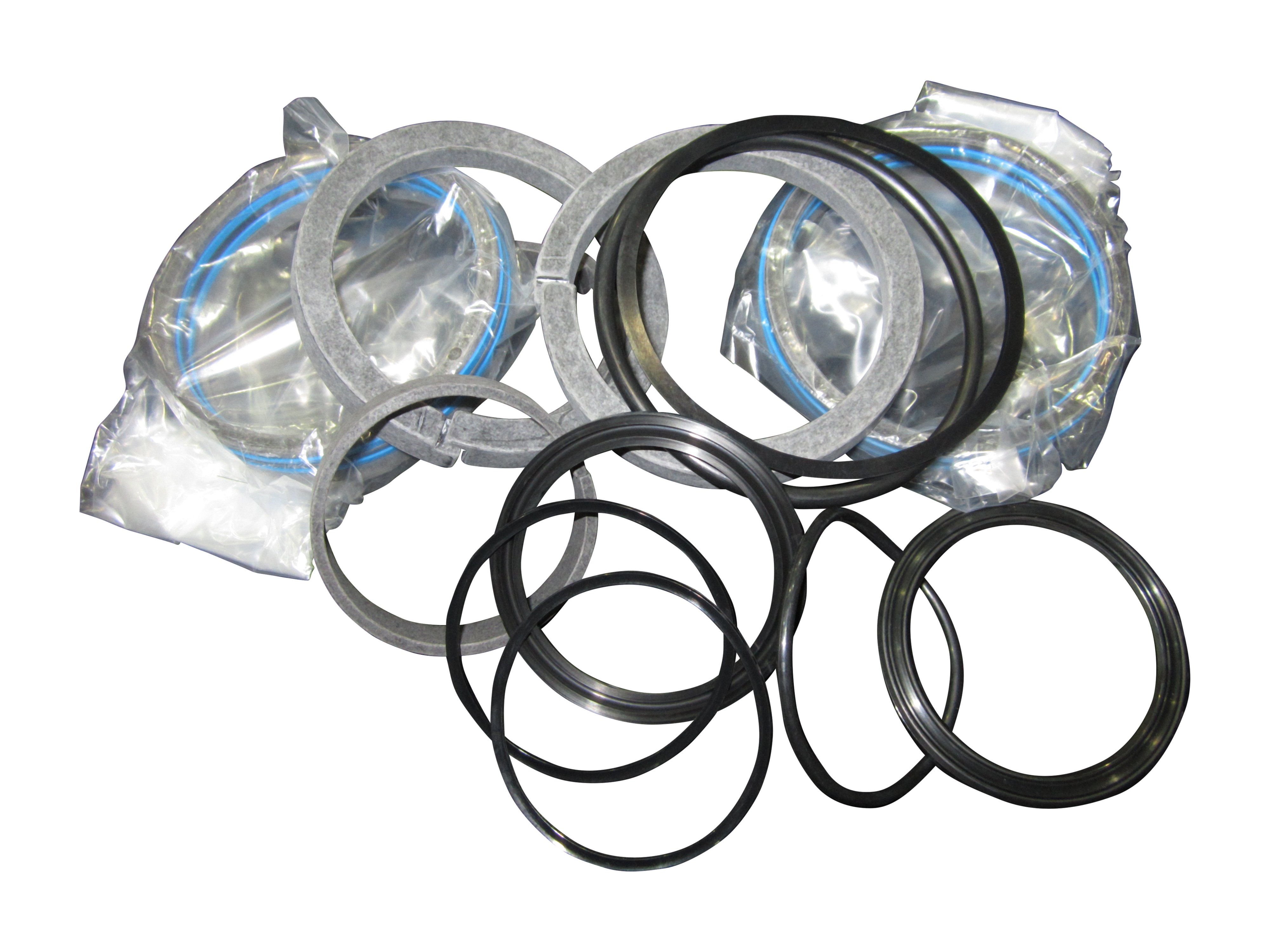 JLG Part # 2901273 | KIT,SEAL, EA