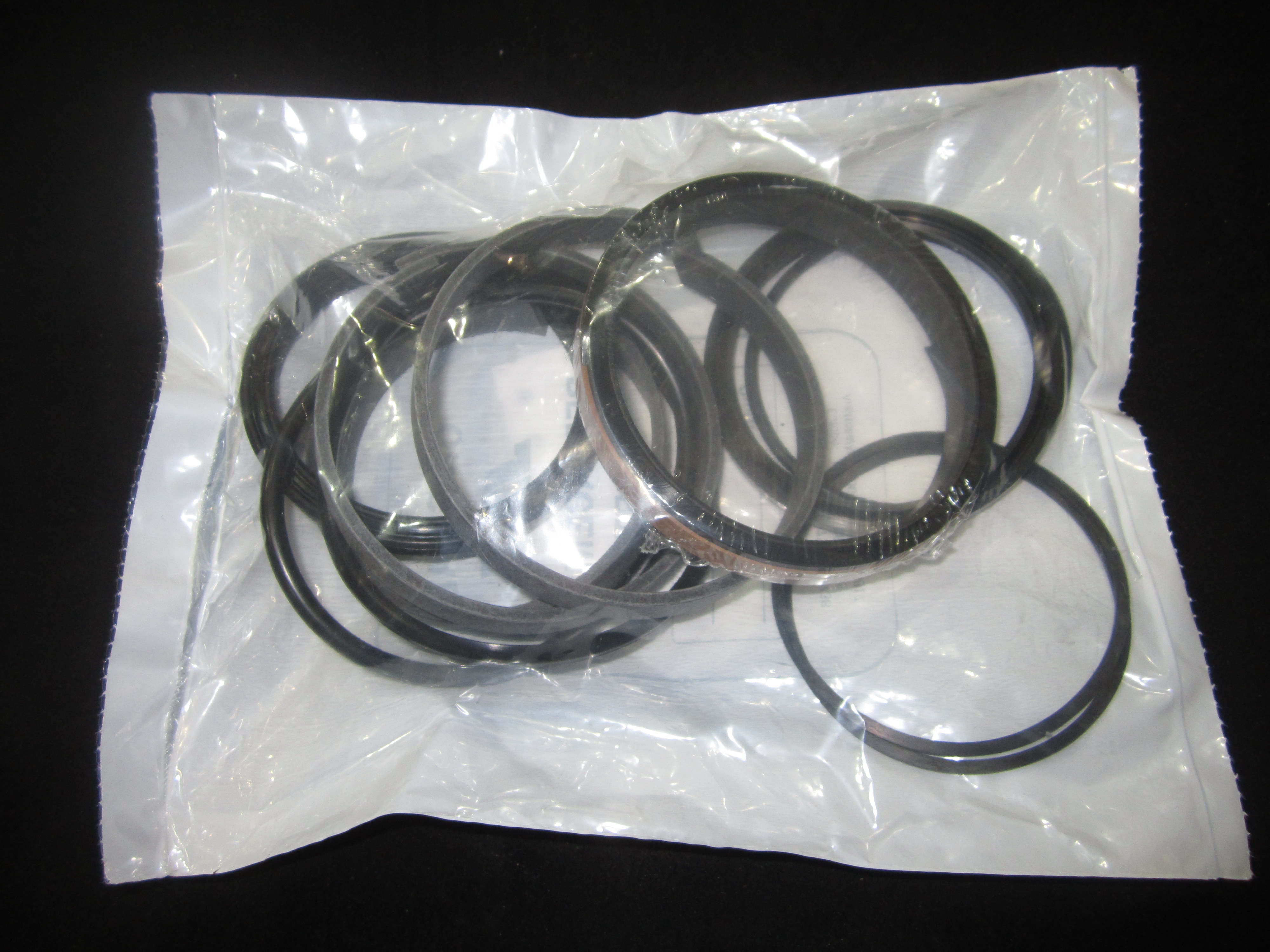 JLG Part # 2901554 | KIT, SEAL, EA