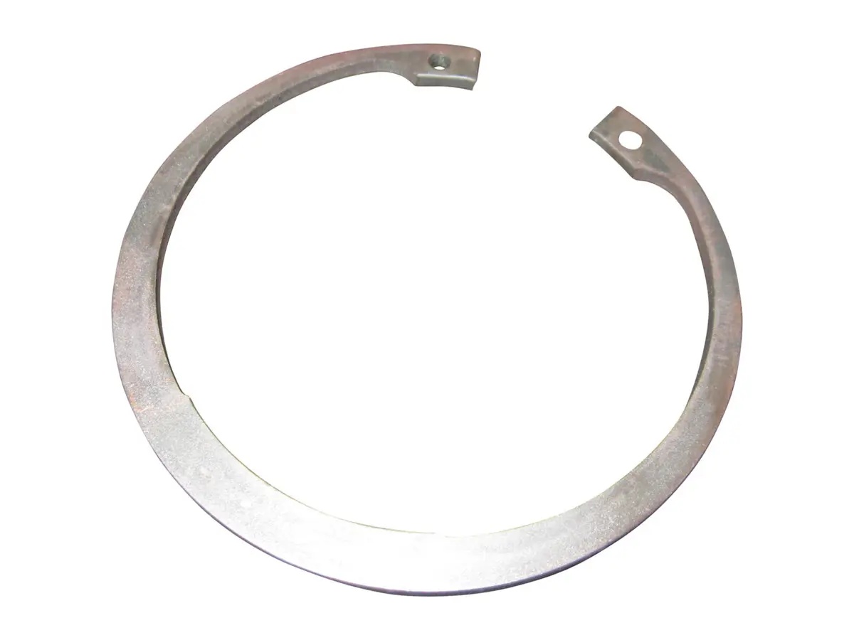 JLG Part # 1319210 | RING RETAINING, EA