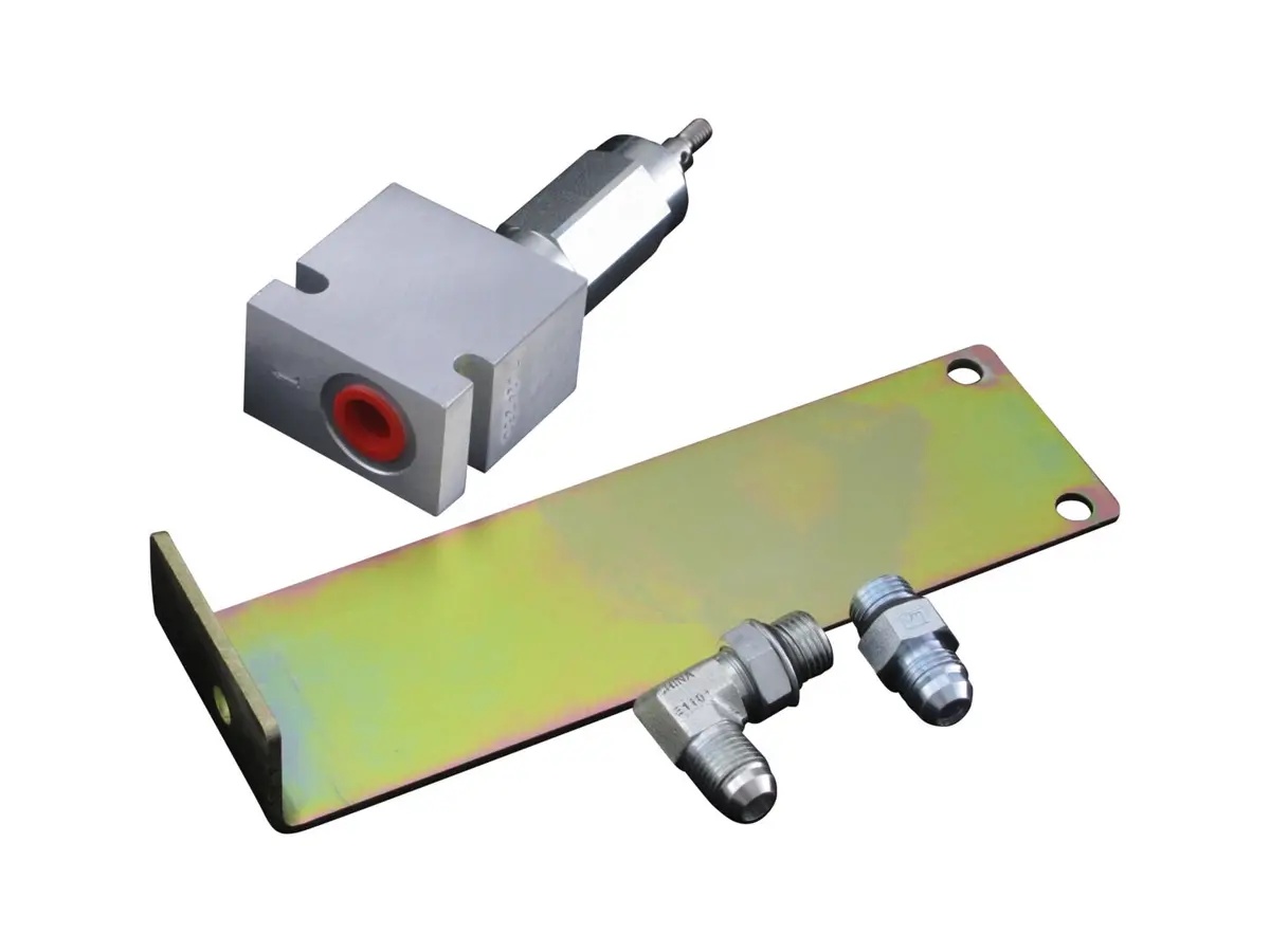 JLG Part # 2902058 | KIT,SERVICE TO REPLACE 4640699, EA