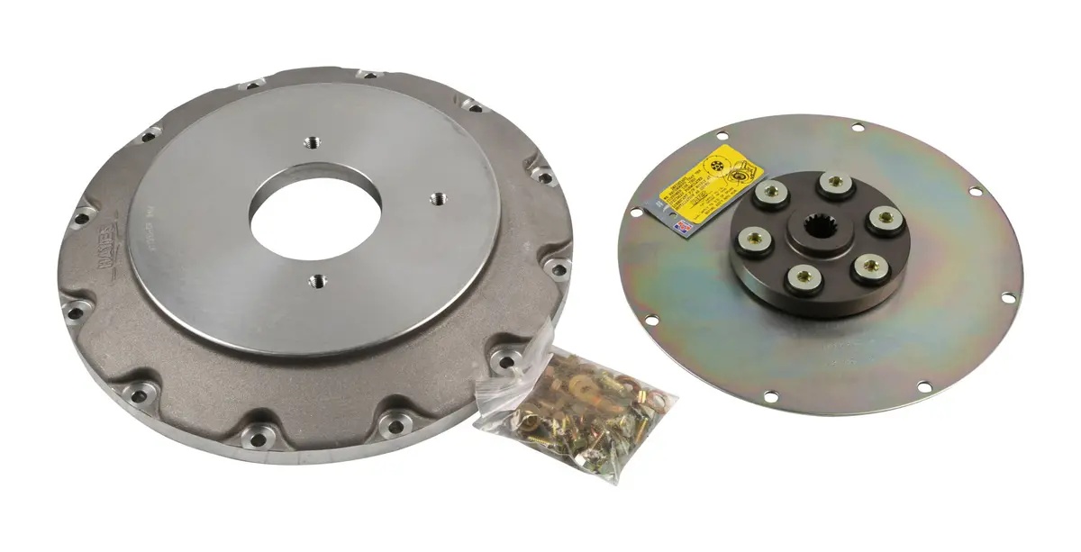 JLG Part # 2902065 | KIT,PUMP COUPLING &MTG PLT, EA