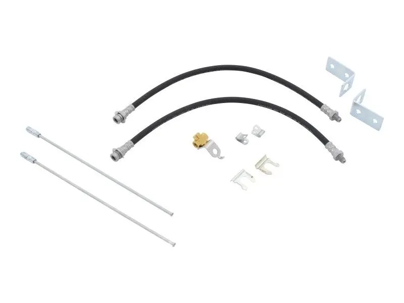 JLG Part # 2902349 | KIT,HYD BRAKE LINE, EA