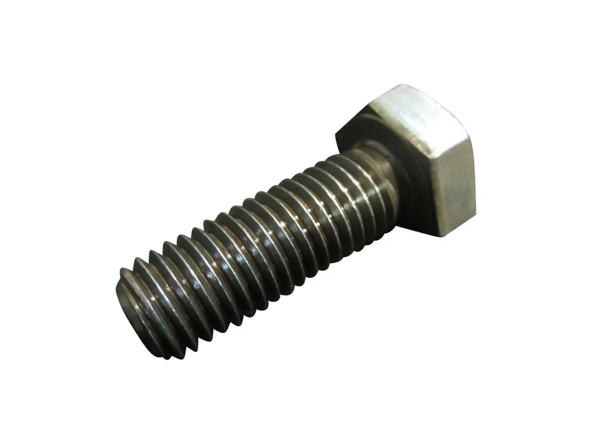 JLG Part # 1319463 | SCREW HEXAGON, EA