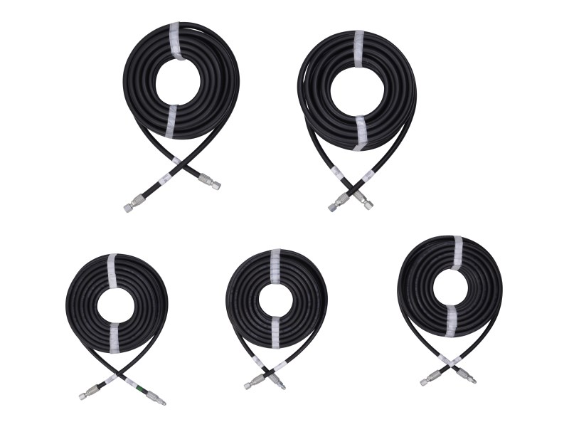 JLG Part # 2902456 | KIT,HOSE, EA